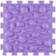 Ortho Puzzle: Orthopädisches sensorisches Matten-Set, 12-teilig - Macaroons - . bild aus