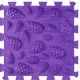 Ortho Puzzle: set tappeto ortopedico sensoriale - 10 pezzi - Adventure - .immagine