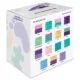 Ortho Puzzle: set tappeto ortopedico sensoriale - 10 pezzi - Adventure - .immagine