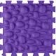 Ortho Puzzle: set tappeto ortopedico sensoriale - 10 pezzi - Adventure - .immagine