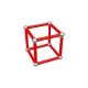 Geomag: Klassisk Magnetisk Geometri - 24 dele - .billede