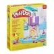 Play-Doh: Duha zmrzlinová herní sada - .obrázek