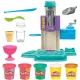 Play-Doh : Coffret de jeu cornet de glace arc-en-ciel - .image