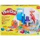 Play-Doh: Klein klussers speelgoedset - .afbeelding