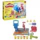 Play-Doh: Kis ezermester játékkészlet - . kép