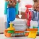 Play-Doh: Kis ezermester játékkészlet - . kép