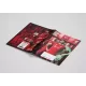 Liverpool: Ruuduline vihik – 32 lehte – A5 - .pilt