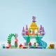 LEGO® DUPLO® │ Disney Ariel varázslatos víz alatti palotája 10435 - . kép