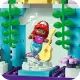 LEGO® DUPLO® │ Disney Ariel varázslatos víz alatti palotája 10435 - . kép