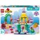 LEGO® DUPLO® │ Disney Ariel varázslatos víz alatti palotája 10435 - . kép