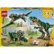 LEGO® Creator 3 az 1-ben T-Rex, dinós játék gyerekeknek 31151 - . kép