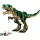 LEGO® Creator 3 az 1-ben T-Rex, dinós játék gyerekeknek 31151 - . kép