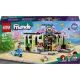 LEGO® FRIENDS: Kawiarnia w mieście Heartlake 42618 - .zdjęcie 