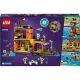 LEGO® FRIENDS: Vízi sportok a kalandtáborban 42626 - . kép
