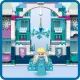 LEGO® DISNEY PRINCESS: Elzos ledo rūmai 43244 - .vaizdas
