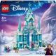 LEGO® DISNEY PRINCESS: Elzos ledo rūmai 43244 - .vaizdas