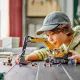 LEGO® City: Sárga markológép játék exkavátor 60420 - . kép