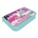 Magical Beauty: Kihajtható tolltartó 2 klapnival, töltetlen - . kép