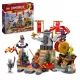 LEGO® NINJAGO®: A bajnokok küzdőtere 71818 - . kép