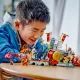 LEGO® NINJAGO®: A bajnokok küzdőtere 71818 - . kép