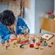 LEGO® NINJAGO®: A bajnokok küzdőtere 71818 - . kép