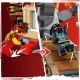LEGO® NINJAGO®: A bajnokok küzdőtere 71818 - . kép