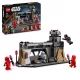 LEGO® STAR WARS: Bitka med Paz Vizsla in Moff Gideon 75386 - .slika