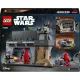 LEGO® STAR WARS: Bitka med Paz Vizsla in Moff Gideon 75386 - .slika
