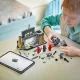 LEGO® STAR WARS: Bitka med Paz Vizsla in Moff Gideon 75386 - .slika