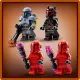LEGO® STAR WARS: Bitka med Paz Vizsla in Moff Gideon 75386 - .slika