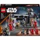 LEGO® STAR WARS: Bitka med Paz Vizsla in Moff Gideon 75386 - .slika