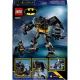 LEGO® DC: Batmanova robotska oklep 76270 - .slika