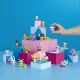 Littlest Pet Shop: figurka nr 11 - flamingo - .zdjęcie 