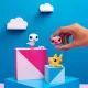 Littlest Pet Shop figūru komplekts - Salu piedzīvojums - 3 daļas - .attēls