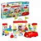 LEGO® DUPLO®: Peppa malac a boltban 10434 - . kép