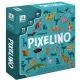 Pixelino társasjáték - . kép