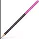 Faber-Castell: Grip Bleistift, HB - Schwarz-Lila - . bild aus