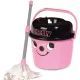 Set met dweil en emmer - Hetty - .afbeelding