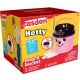 Sæt med moppe og spand - Hetty - .billede