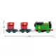 Thomas e Seus Amigos: Conjunto de Trilhos Motorizado - Trem de Carga Percy - .Imagem