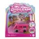 Barbie: Mini BarbieLand transports - Sapņu kemperis - .attēls