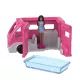 Barbie: Miniland vozilo - kamper iz snova - .slika