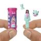 Barbie: Mini BarbieLand Cute - Pārsteiguma lelle - .attēls