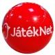 Játéknet szurkolói labda - . kép