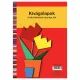 Herlitz: Bloco de Notas - A4, 10 folhas - .Imagem