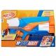 Nerf: arma lançadora de dardos de espuma N Series Agility - .Imagem