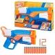Nerf: N Series Agility penová vystreľovacia zbraň - .Obrázok