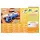Nerf: arma lançadora de dardos de espuma N Series Agility - .Imagem