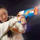 Nerf: N Series Agility pěnová vystřelovací zbraň - .obrázek