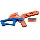 Nerf: N Series Pinpoint пянастрелящо оръжие - . изображение